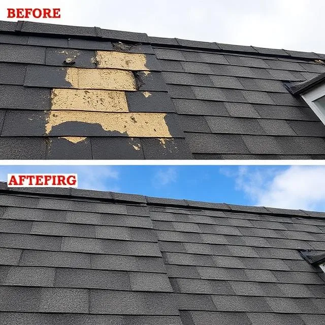 Roof Repair Near Me in Hopewell, PA near me